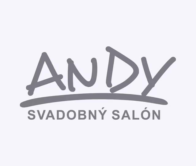 Logo klienta ANDYSALON
