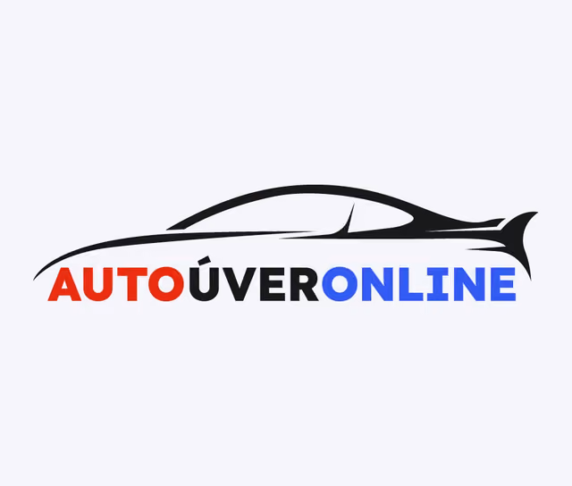 Logo klienta AutoÚverOnline