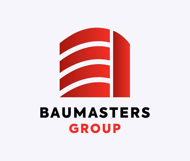 Logo klienta Baumasters Group