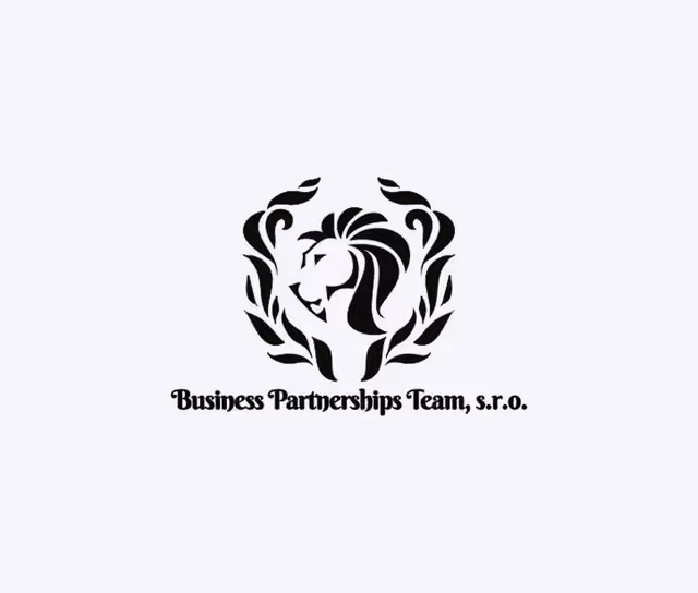 Logo klienta Business Partnerships Team