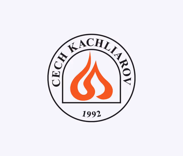 Logo klienta Cech kachliarov