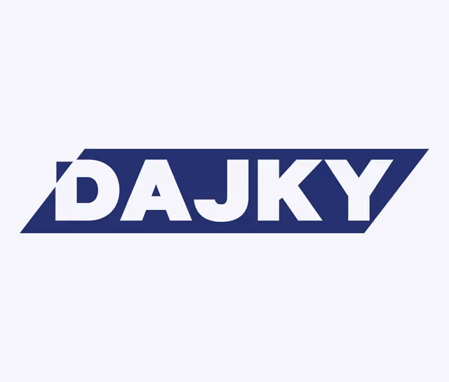 Logo klienta DAJKY