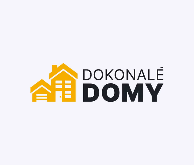 Logo klienta Dokonalé domy