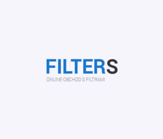 Logo klienta Filters