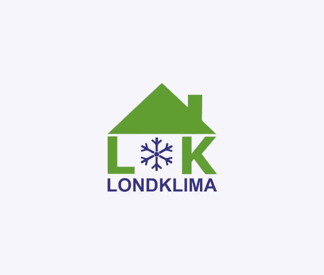 Logo klienta LONDKLIMA