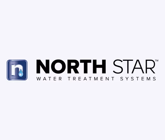 Logo klienta NORTH STAR