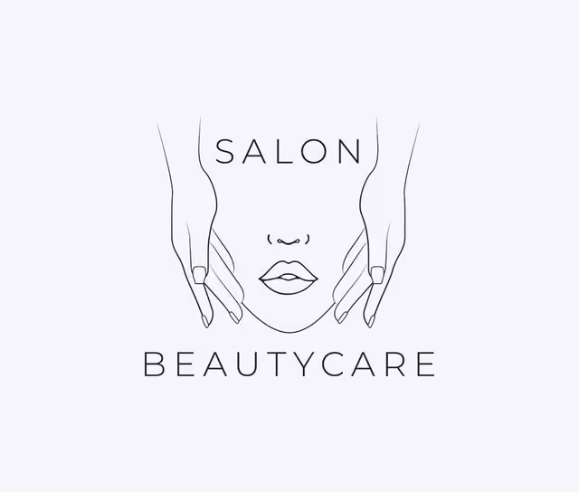 Logo klienta SALON BEAUTYCARE