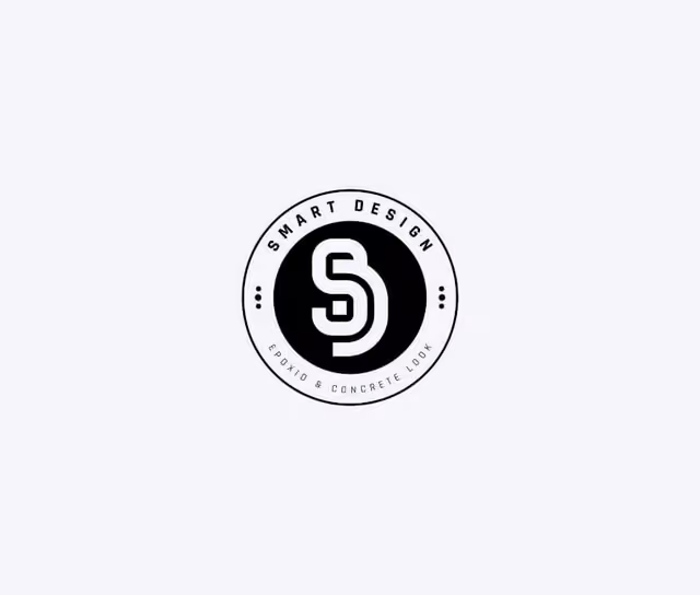 Logo klienta SMART DESIGN