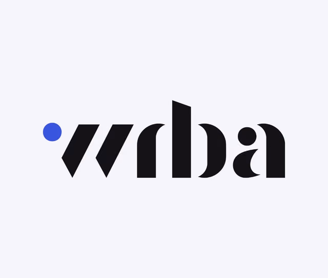 Logo klienta WRBA