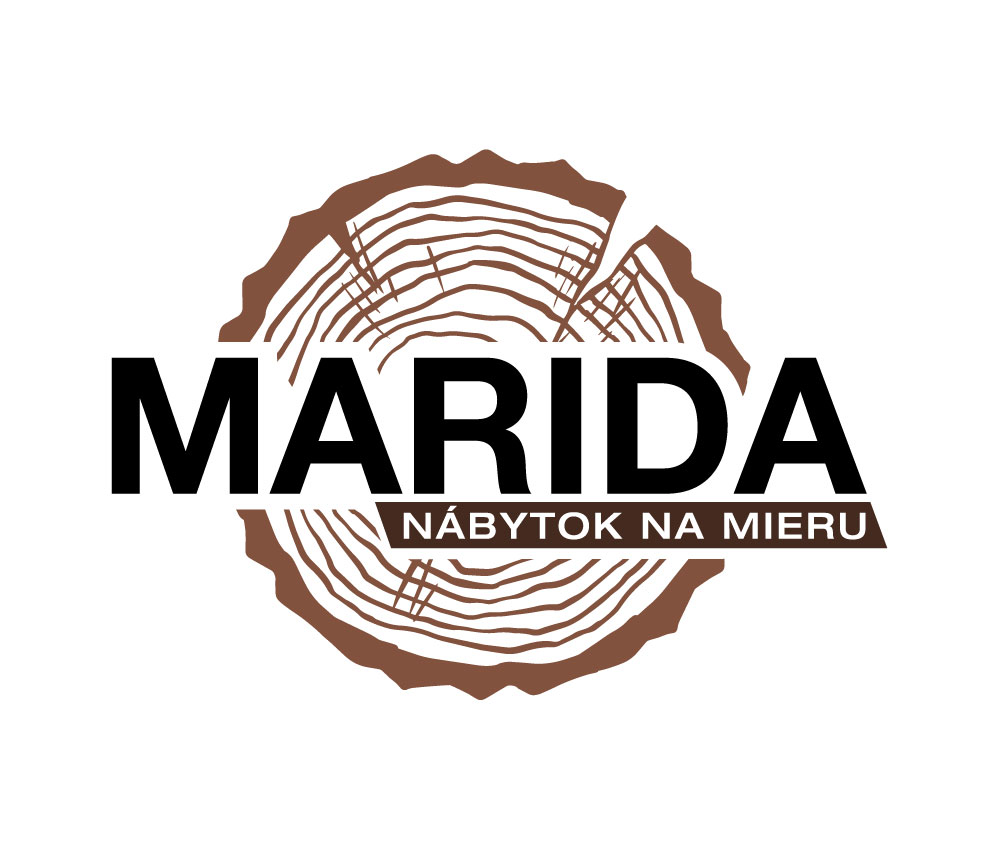 Odkaz na webstránku marida.sk