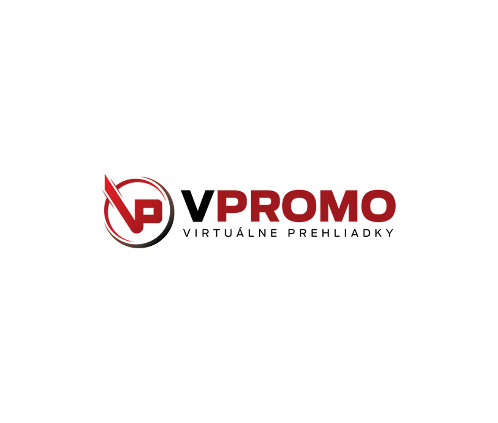 Odkaz na webstránku vpromo.sk