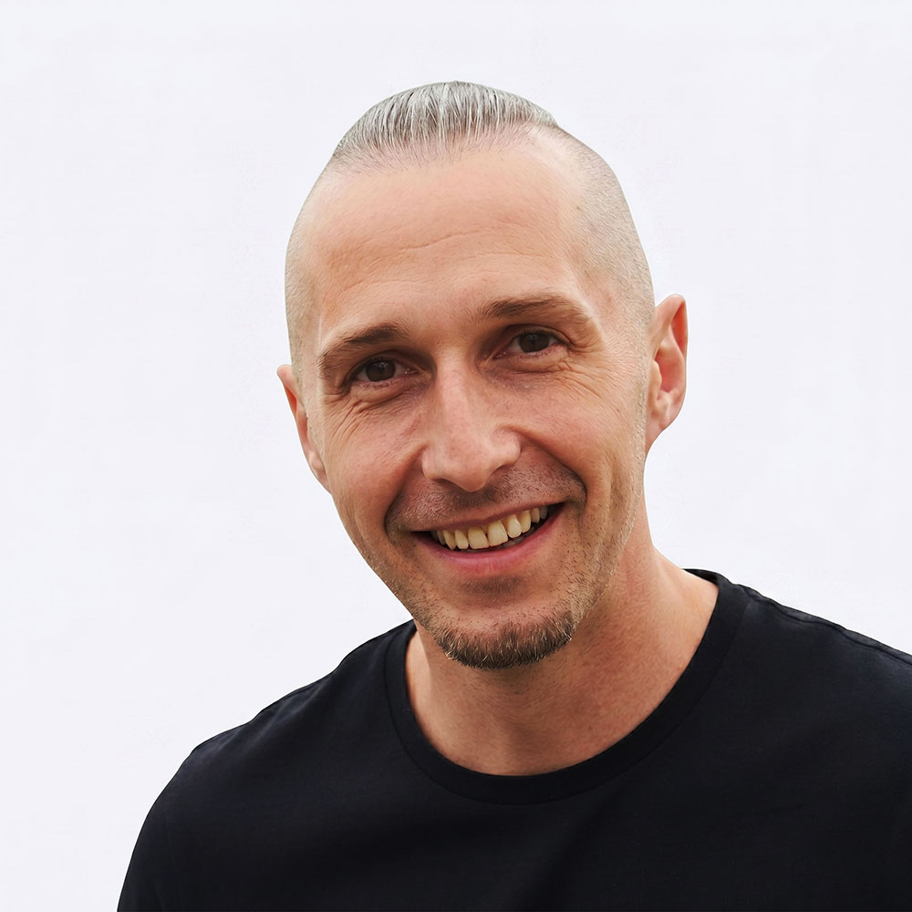 Bc. Martin Haász – Vývoj a technológie